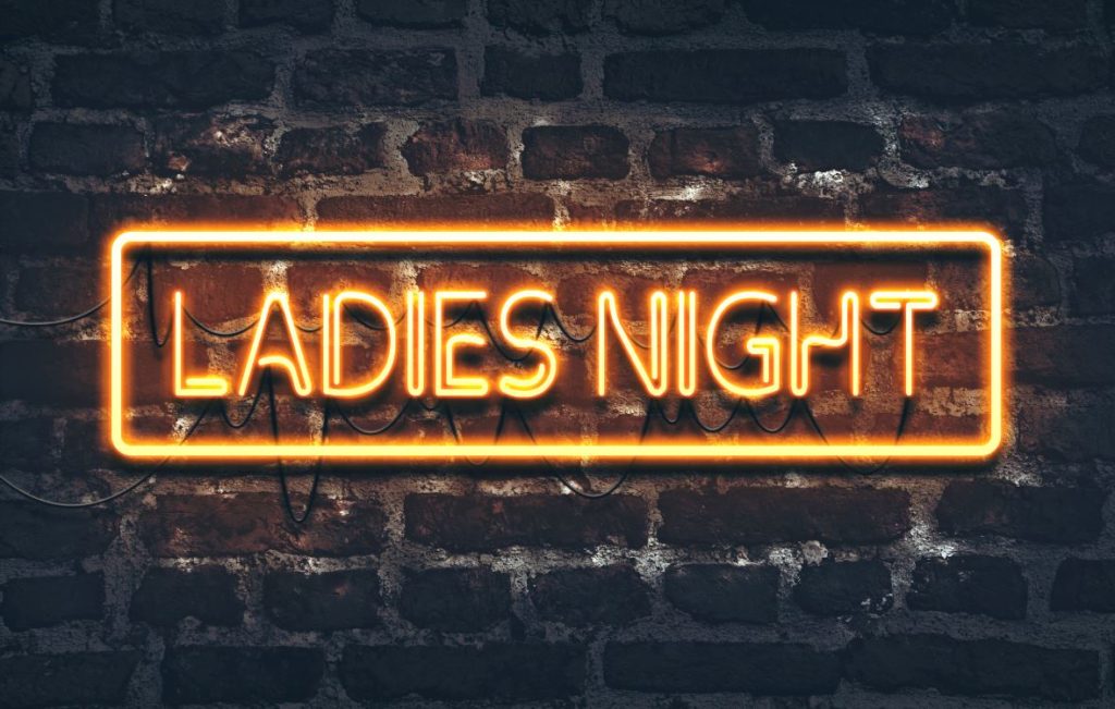 Soirée Filles