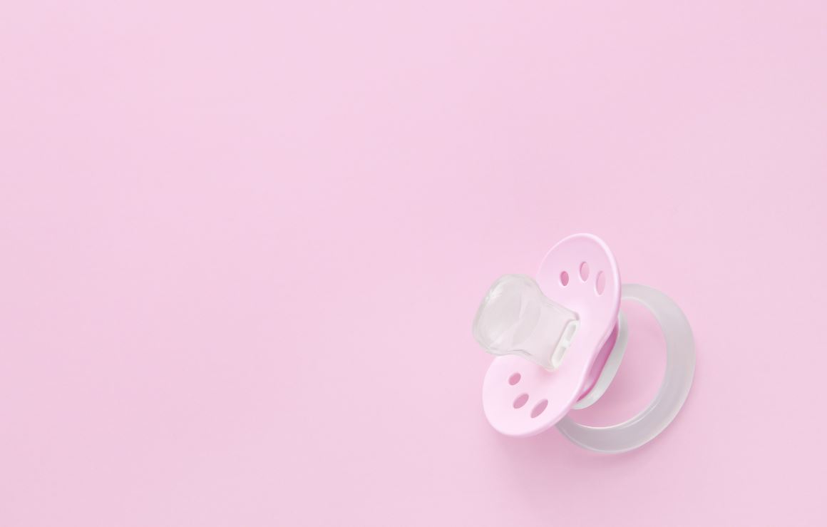 Doublement Gencives Chez Bebe Causes Symptomes Traitements