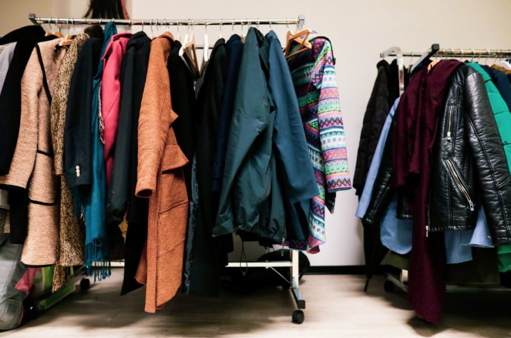 Vendre vos v�tements d'occasion : les meilleures astuces pour le faire