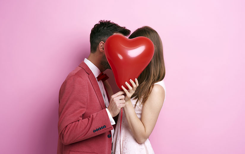 Couple Amoureux
