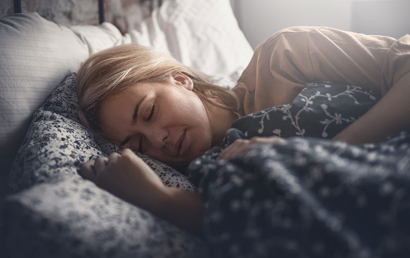 Dormir Mieux
