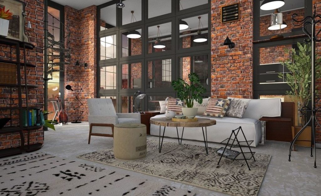 Ambiance Loft Brooklyn