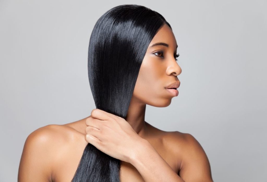 Coiffure Africaine Coupes Afro Tendances Et Inspirations