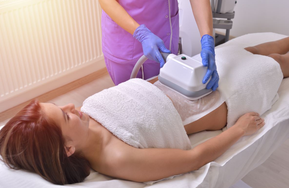 Coolsculpting Seance