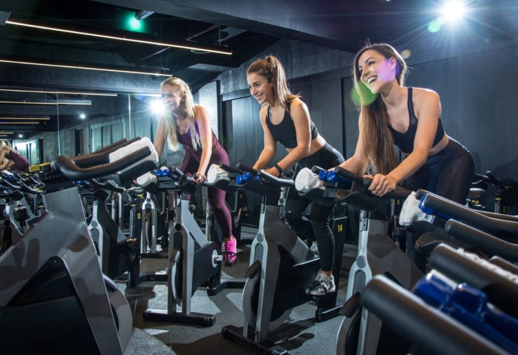 cycling track near me