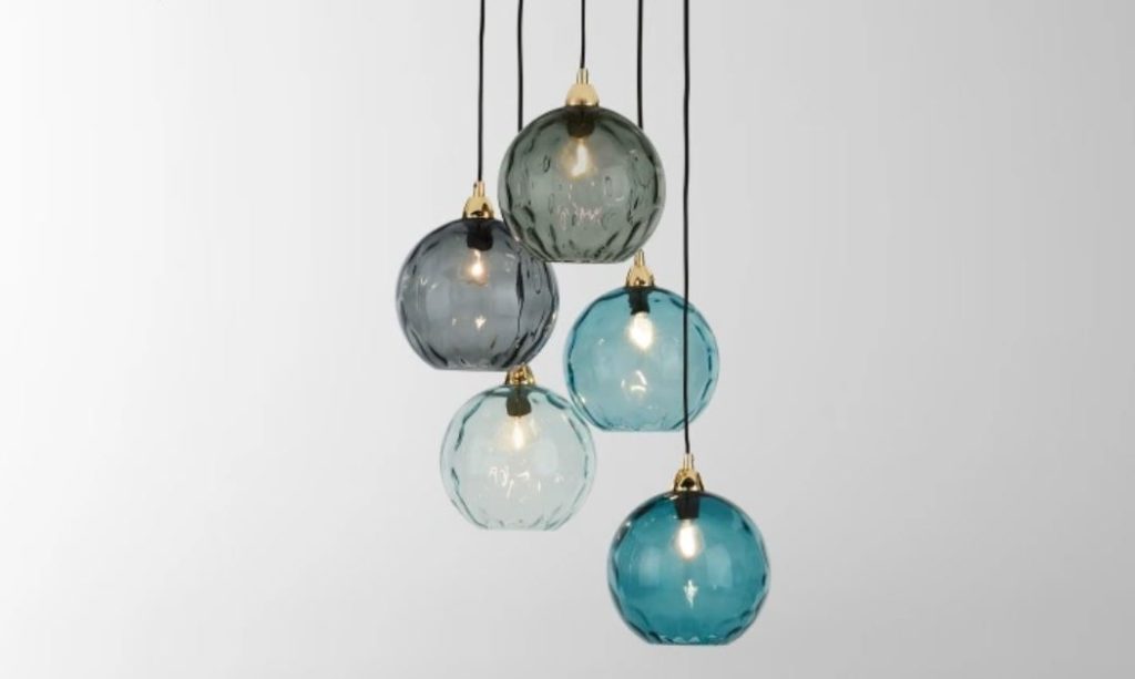Ilaria Suspension Multiple