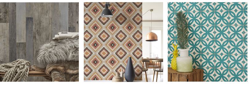 Papier Peint Tendance