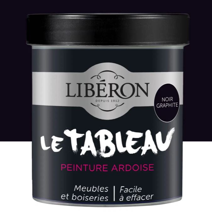 Peinture Ardoise Pot 