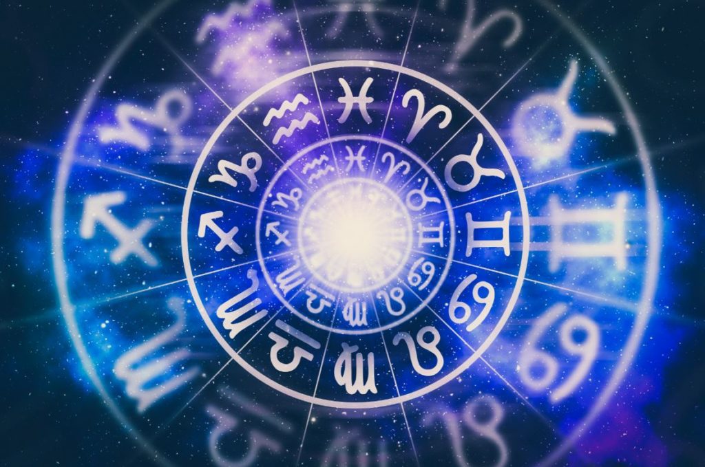 Signe Astrologique Lune Calcul