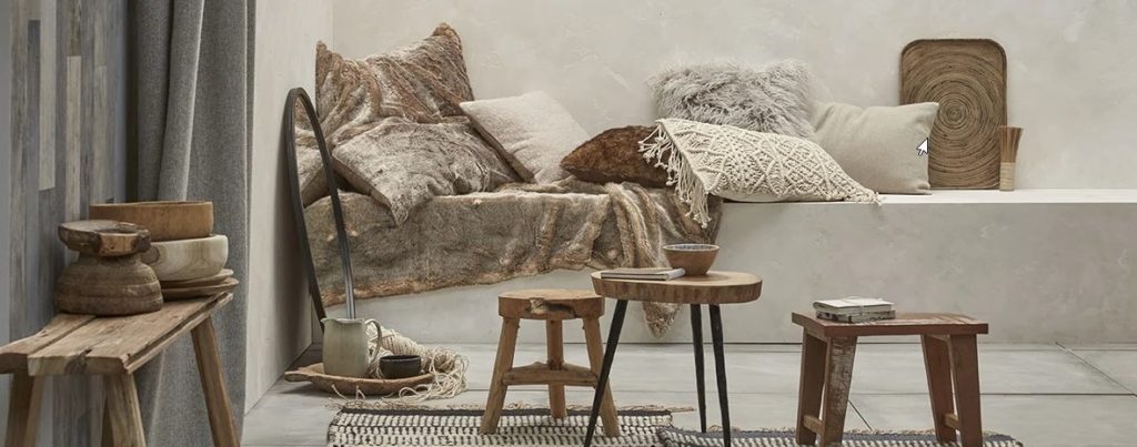 Style Wabi Sabi