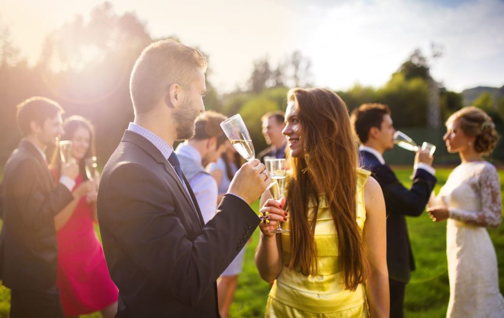 Tenue Mariage Invité