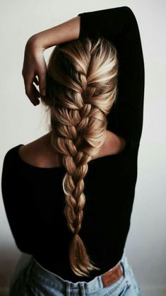 Tresse Collée Africaine