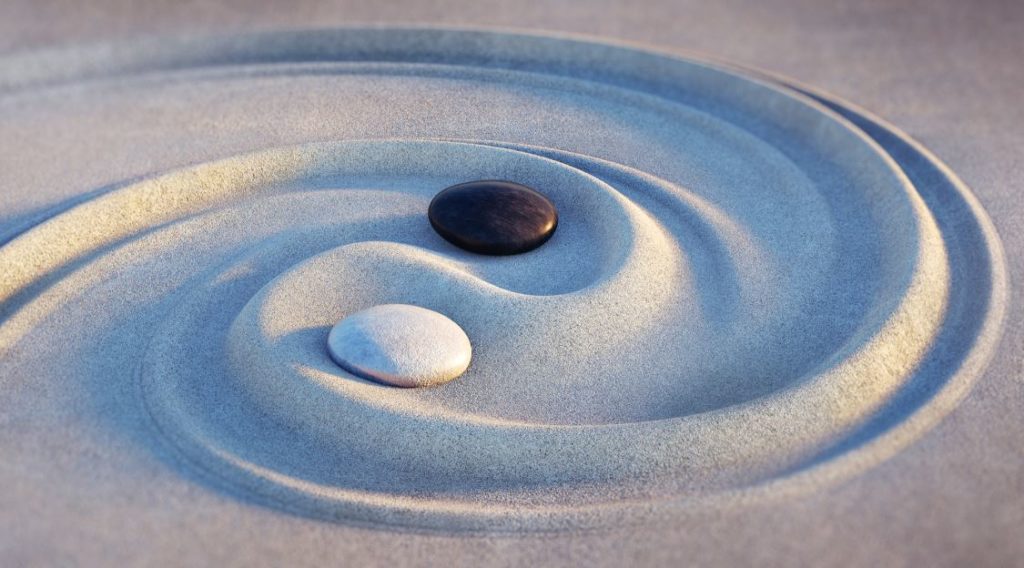 Yin Yoga Sable