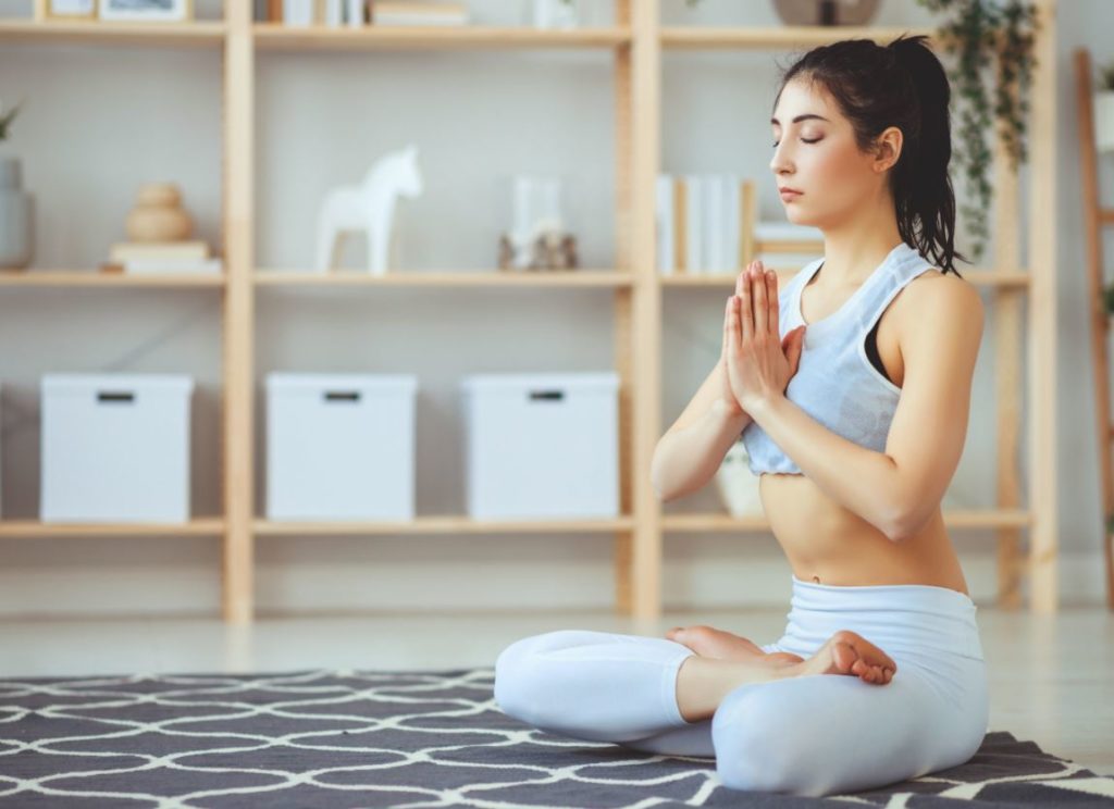 Yoga Ashtanga Présentation