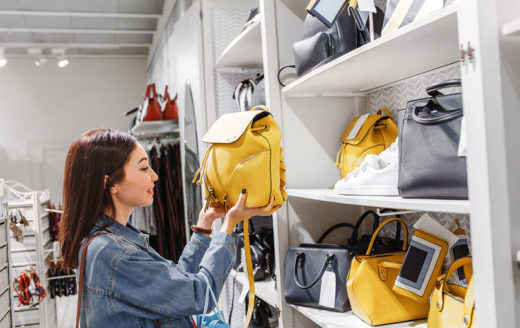 Choisir un Sac A Main en Cuir