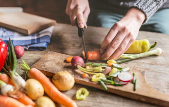 Differents Types de Cuisine