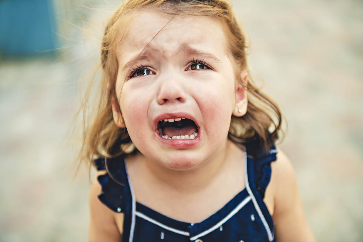 Mon Enfant S Est Cogne La Tete Que Faire Et Comment Reagir