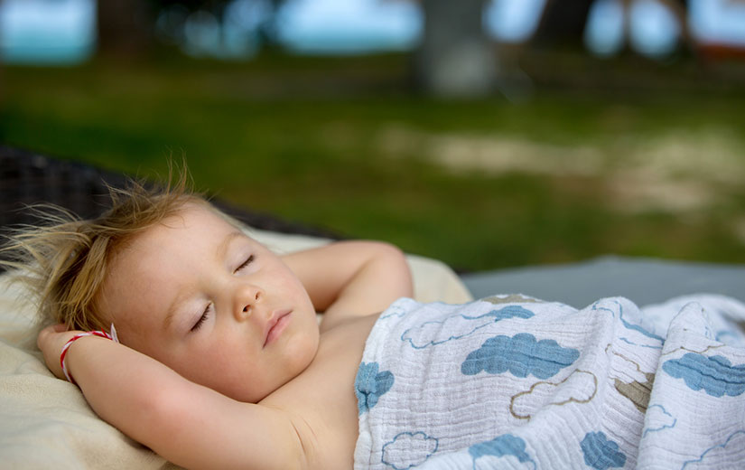 bon Matelas pour un meilleur Sommeil de Bebe