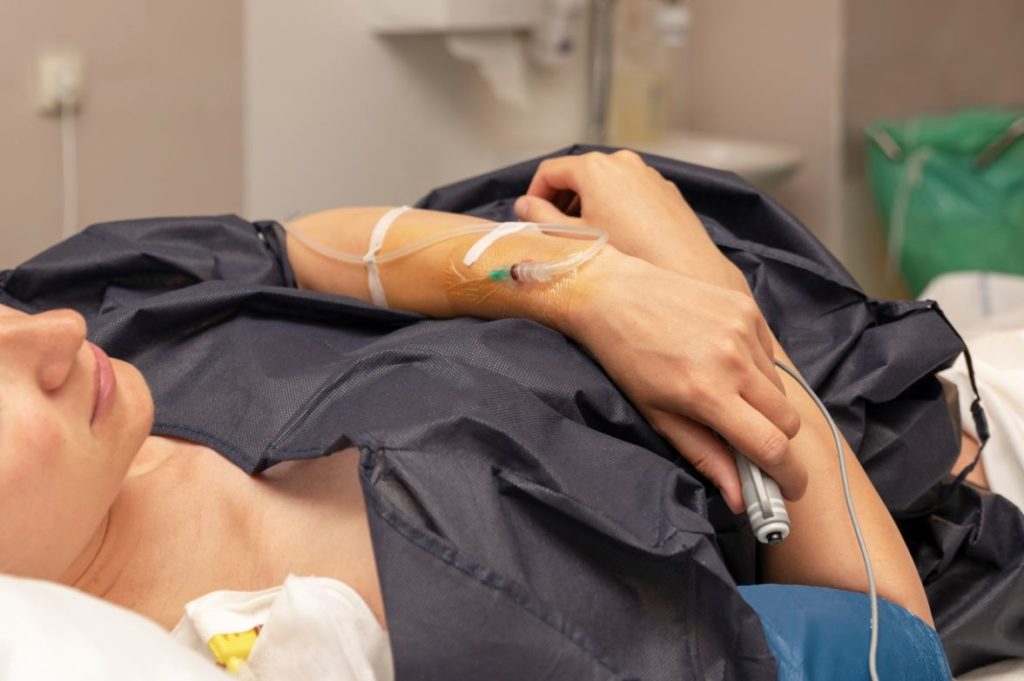 Anesthésie Péridurale Dose