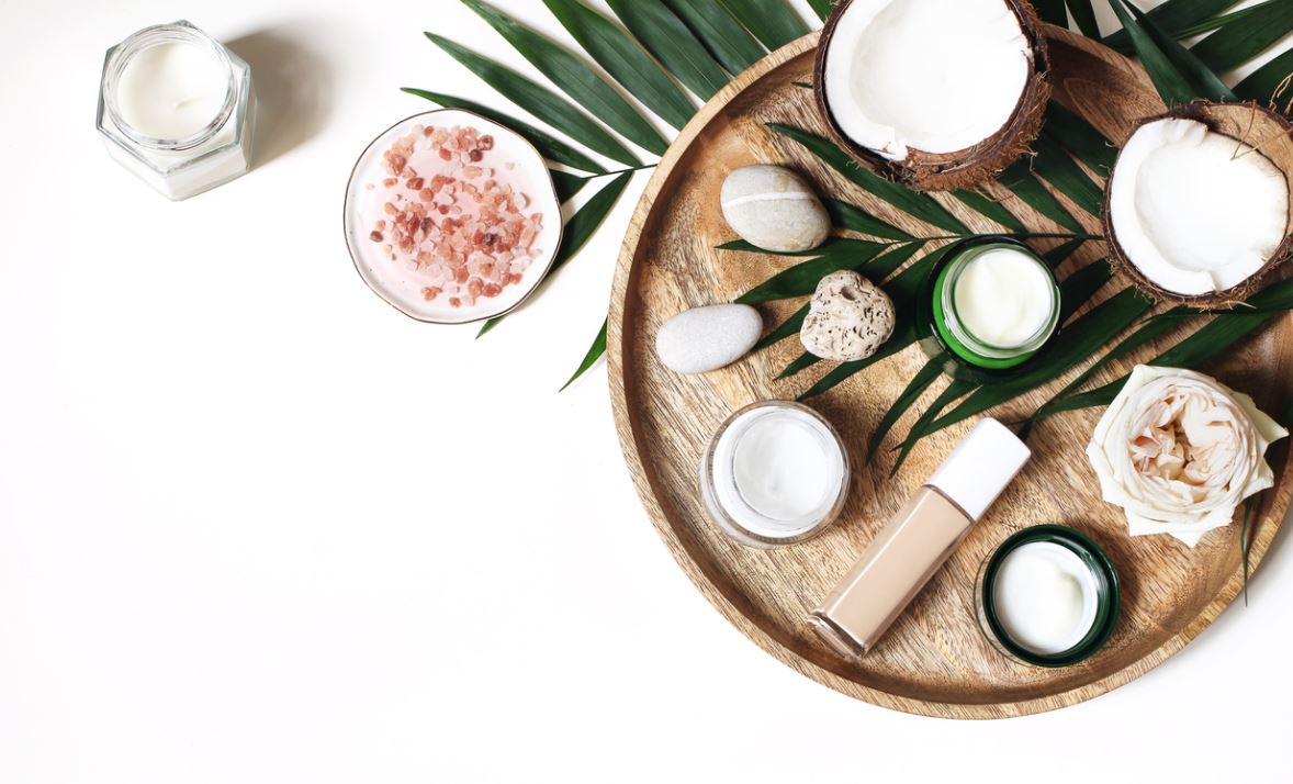 Beauté Produits Naturels