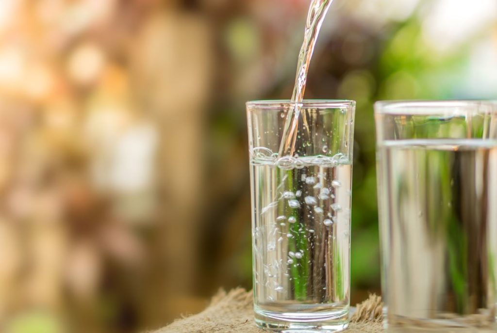Cure Thermale Appareil Urinaire