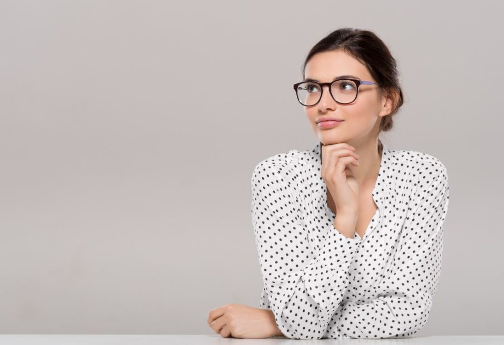 Lunettes Conseils Maquillage