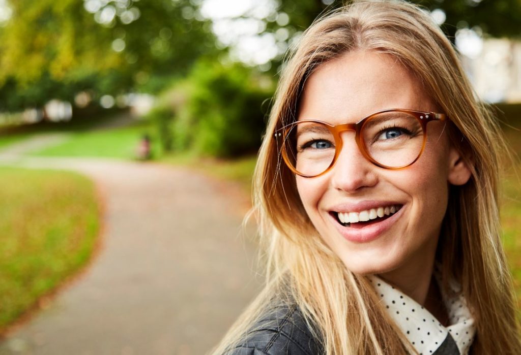 Lunettes Femme Beaute