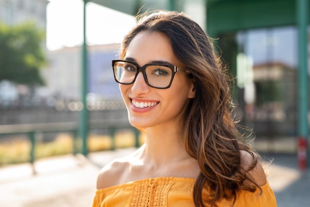 Lunettes Vue Beaute