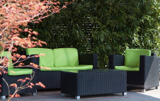 Mobilier de Jardin