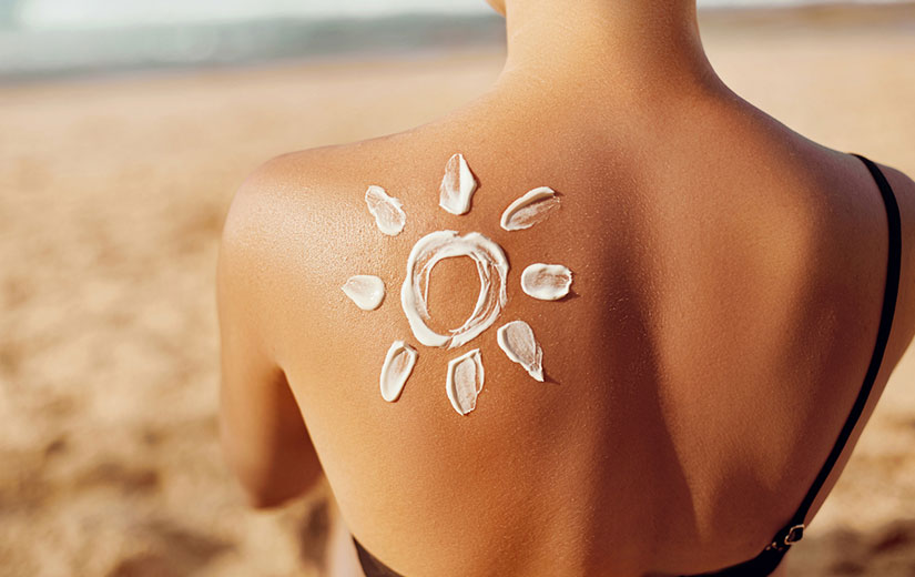 Protection Solaire Bio
