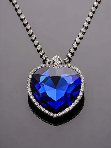Collier Swarovski