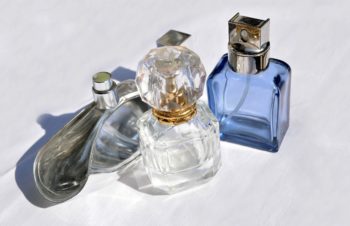 Friction Eau De Cologne