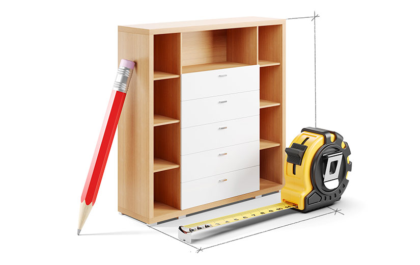 Meuble Bois Resistant