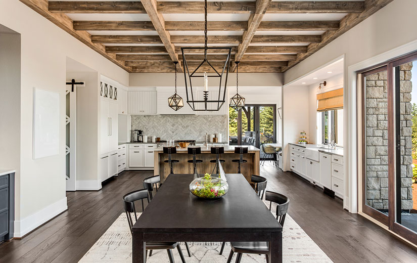 Meuble En Bois Sur Mesure