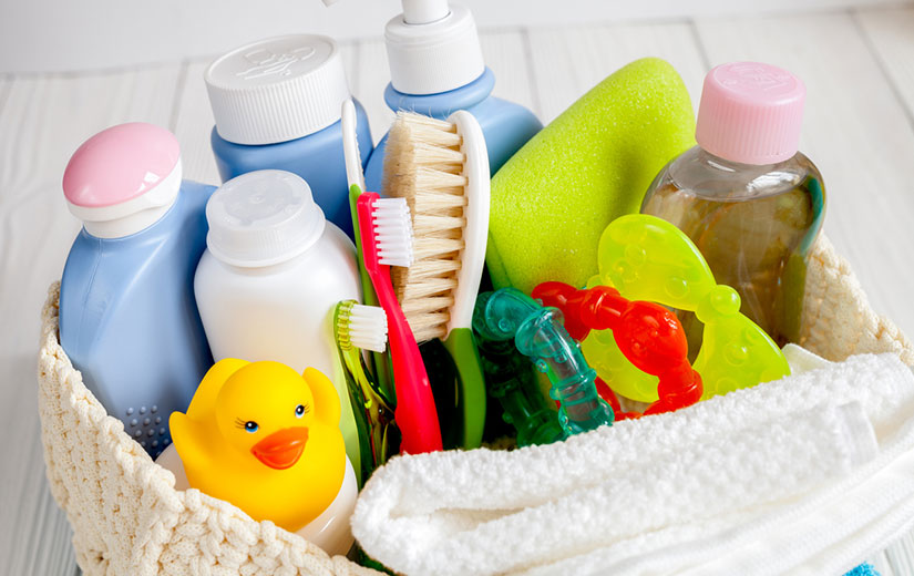 Peau Produits Bebe