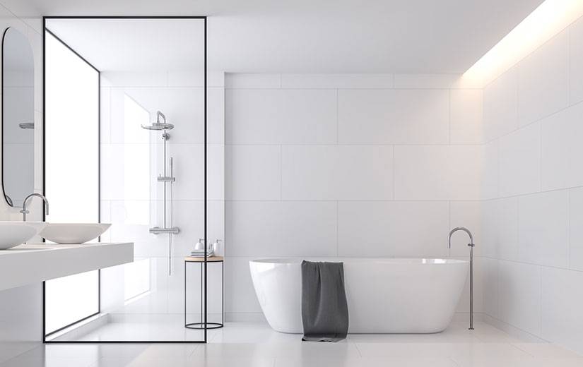 Salle De Bain Zen