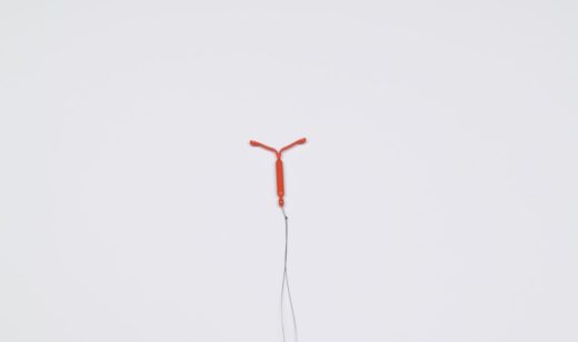 Sterilet Contraception