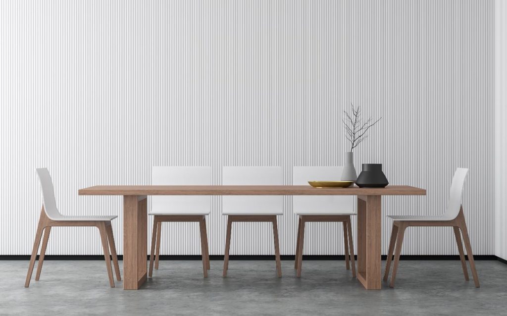 Table Salle A Manger Minimal