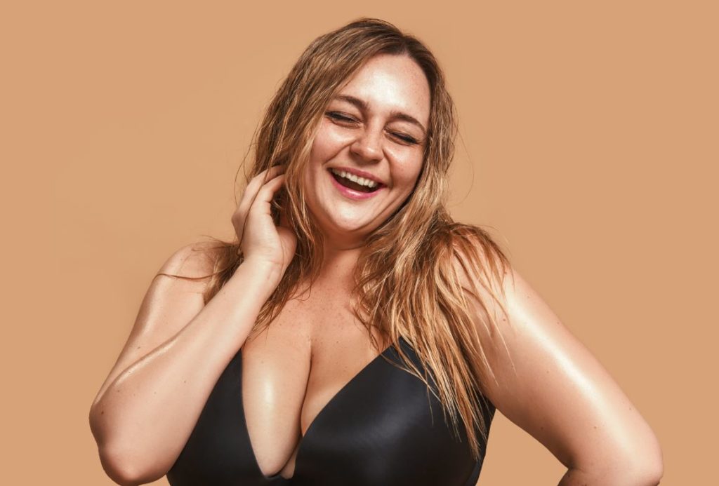 Femme Obese Sexualite