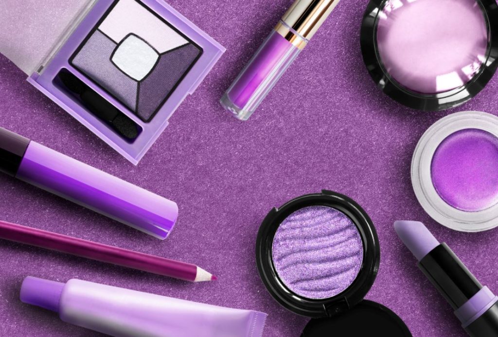 Maquillage Parme Tendance