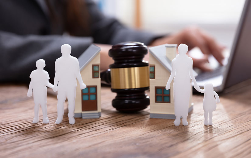 Procedure Divorce Consentement Mutuel