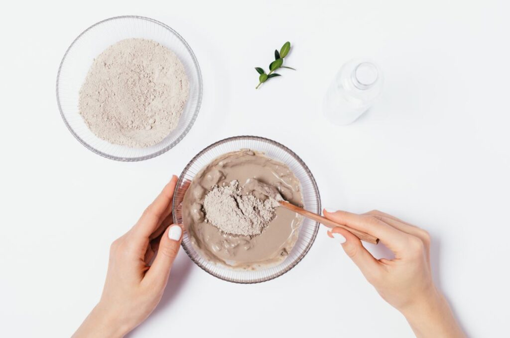 Fabriquer Produits Beauté Cosmetiques