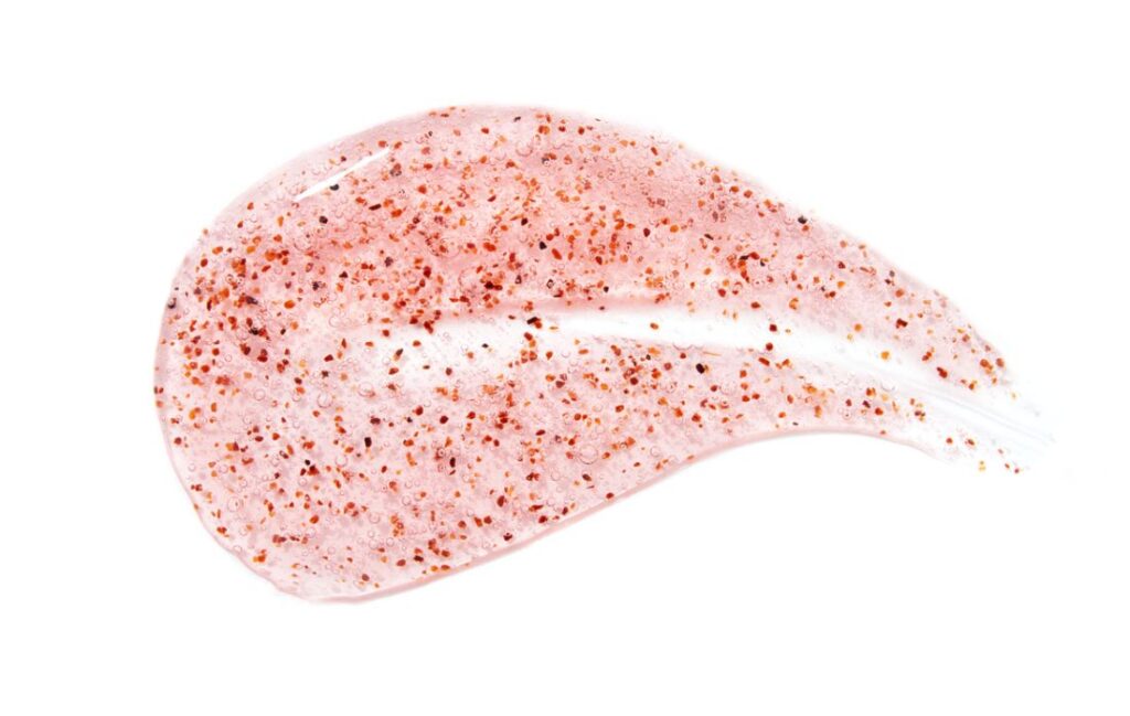 Gommage Exfoliant Peau
