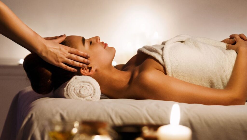 Massage Bien Etre Beauté