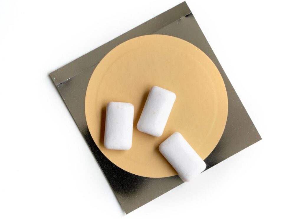 Patch Gommettes Anti Tabac