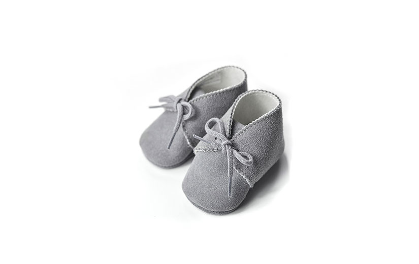 Taille Chaussons Bebe