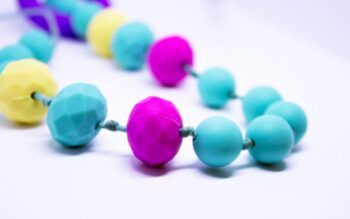 Collier Allaitement