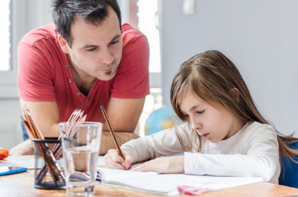 Ecole Alternative Devoirs