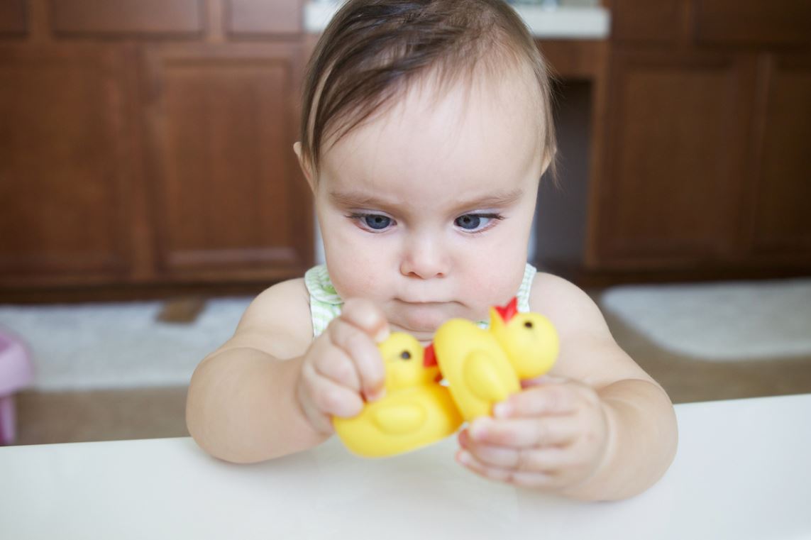 Enfant Qui Louche Strabisme