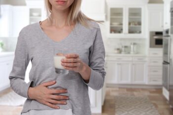 Lactose Intolerance